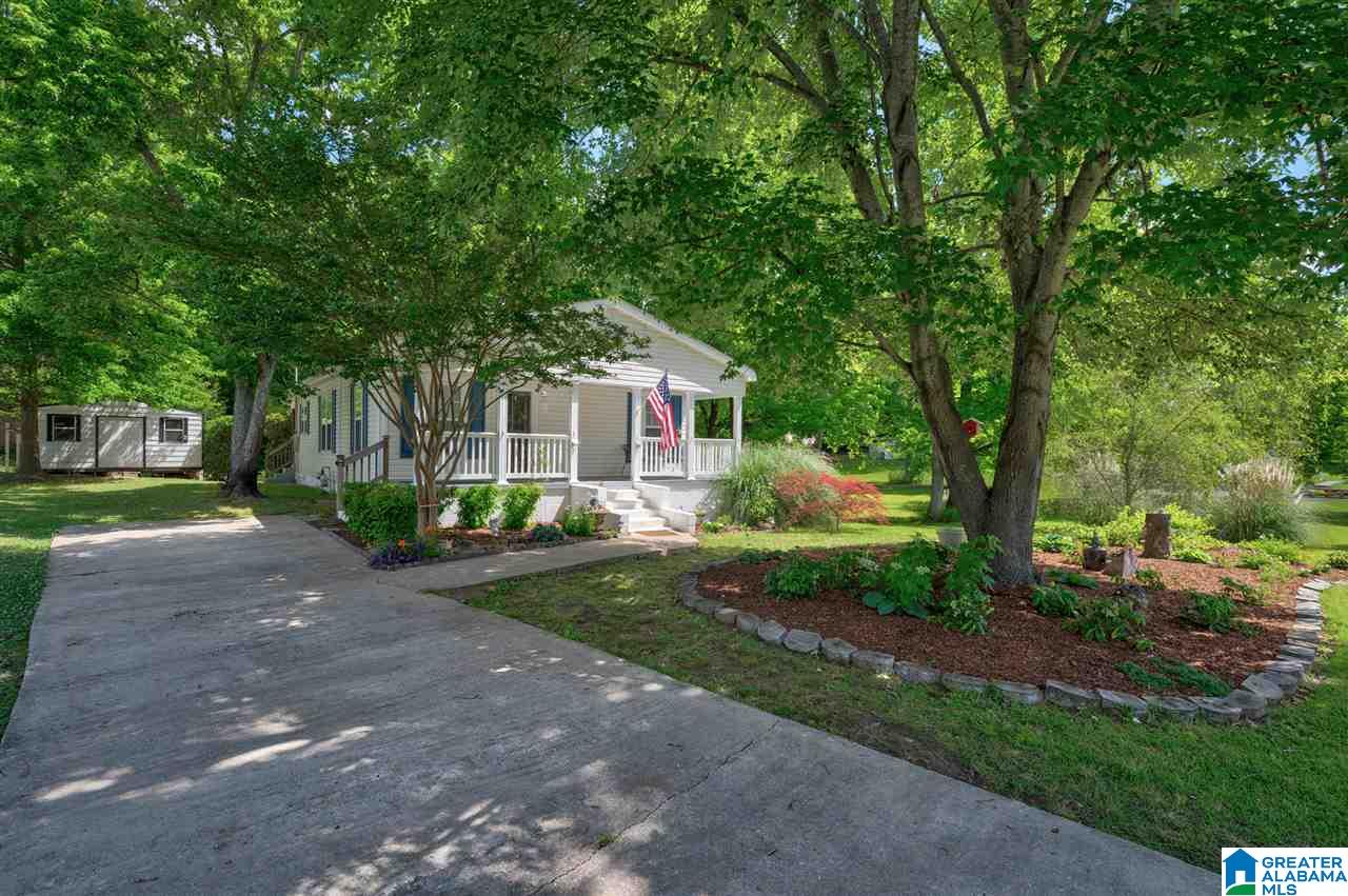 428 Cullman Road Gardendale, AL 35071 - Photo 4 of 34 Gallery Image 4