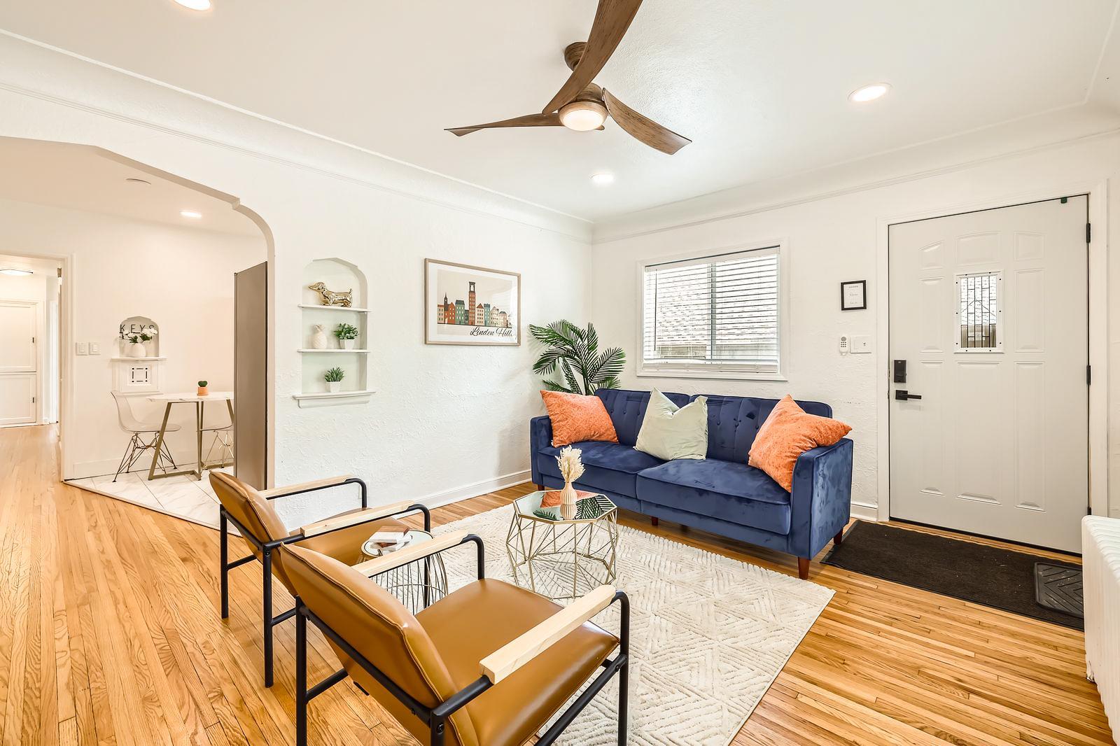 3805 France Avenue South, Unit 2 Minneapolis, MN 55416 - Photo 2 of 34