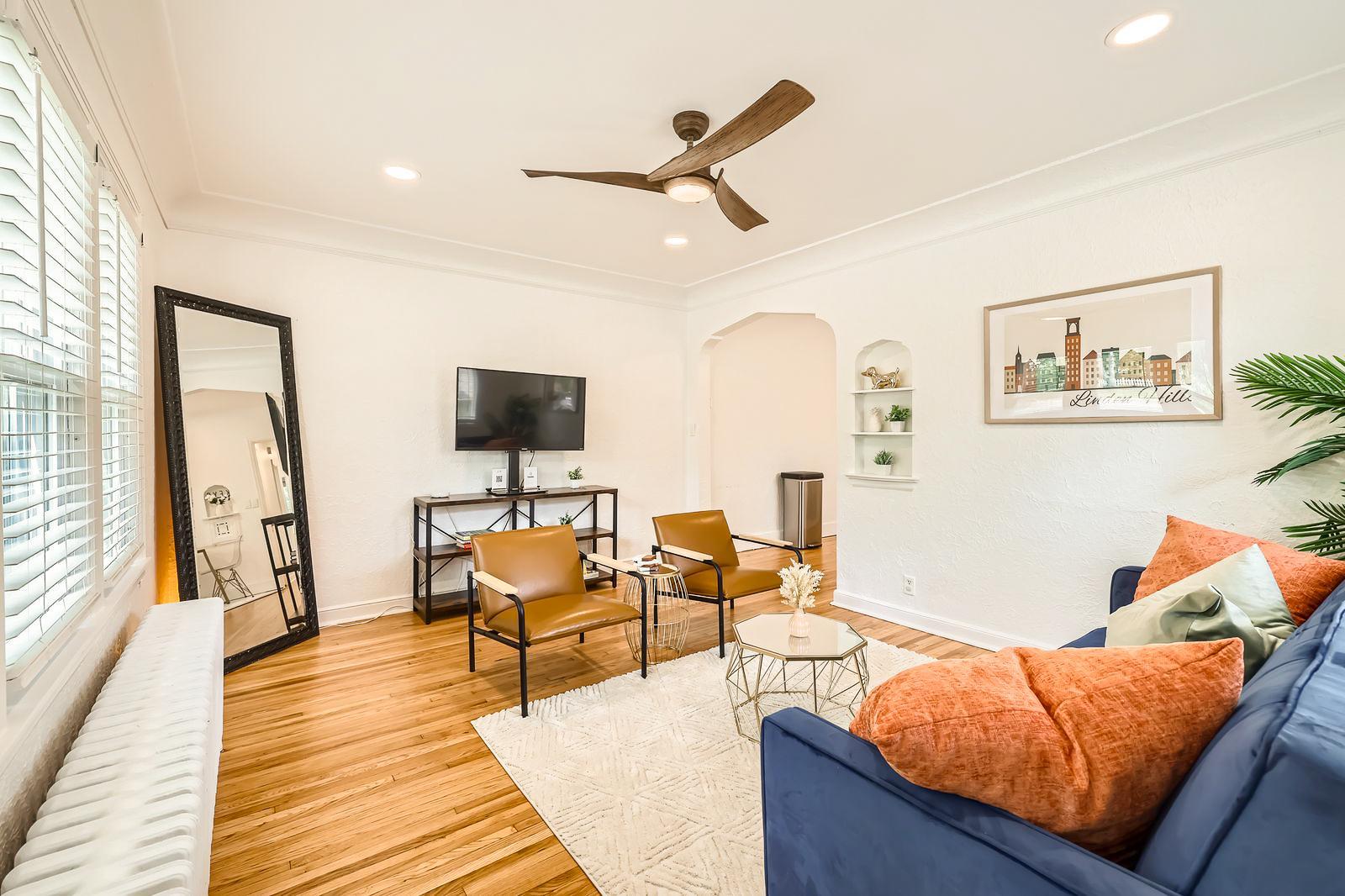 3805 France Avenue South, Unit 2 Minneapolis, MN 55416 - Photo 3 of 34