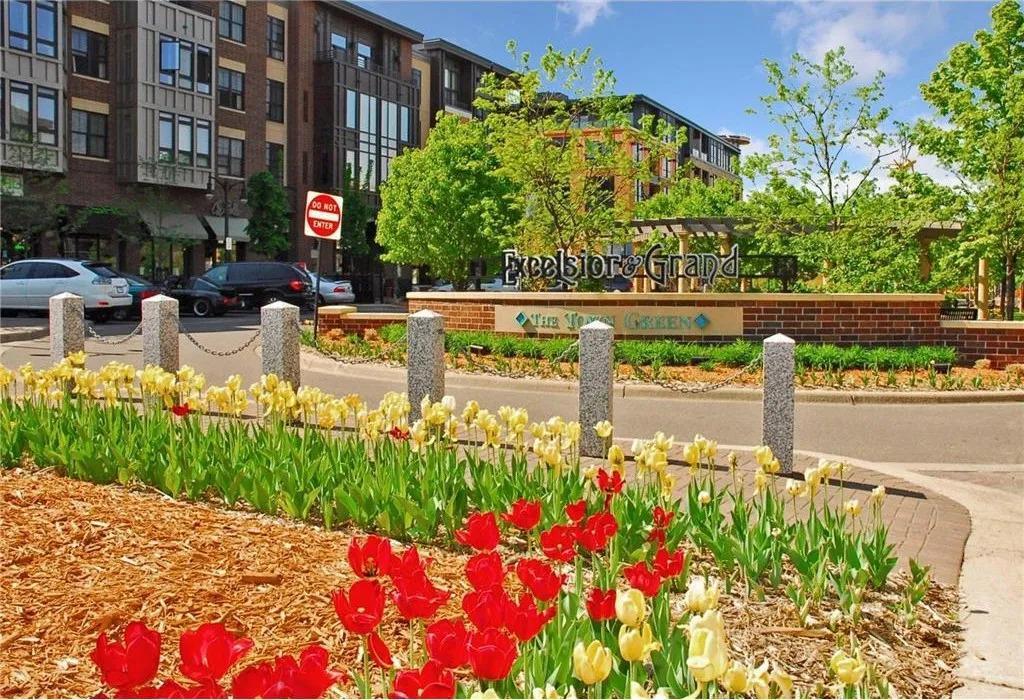 3805 France Avenue South, Unit 2 Minneapolis, MN 55416 - Photo 33 of 34