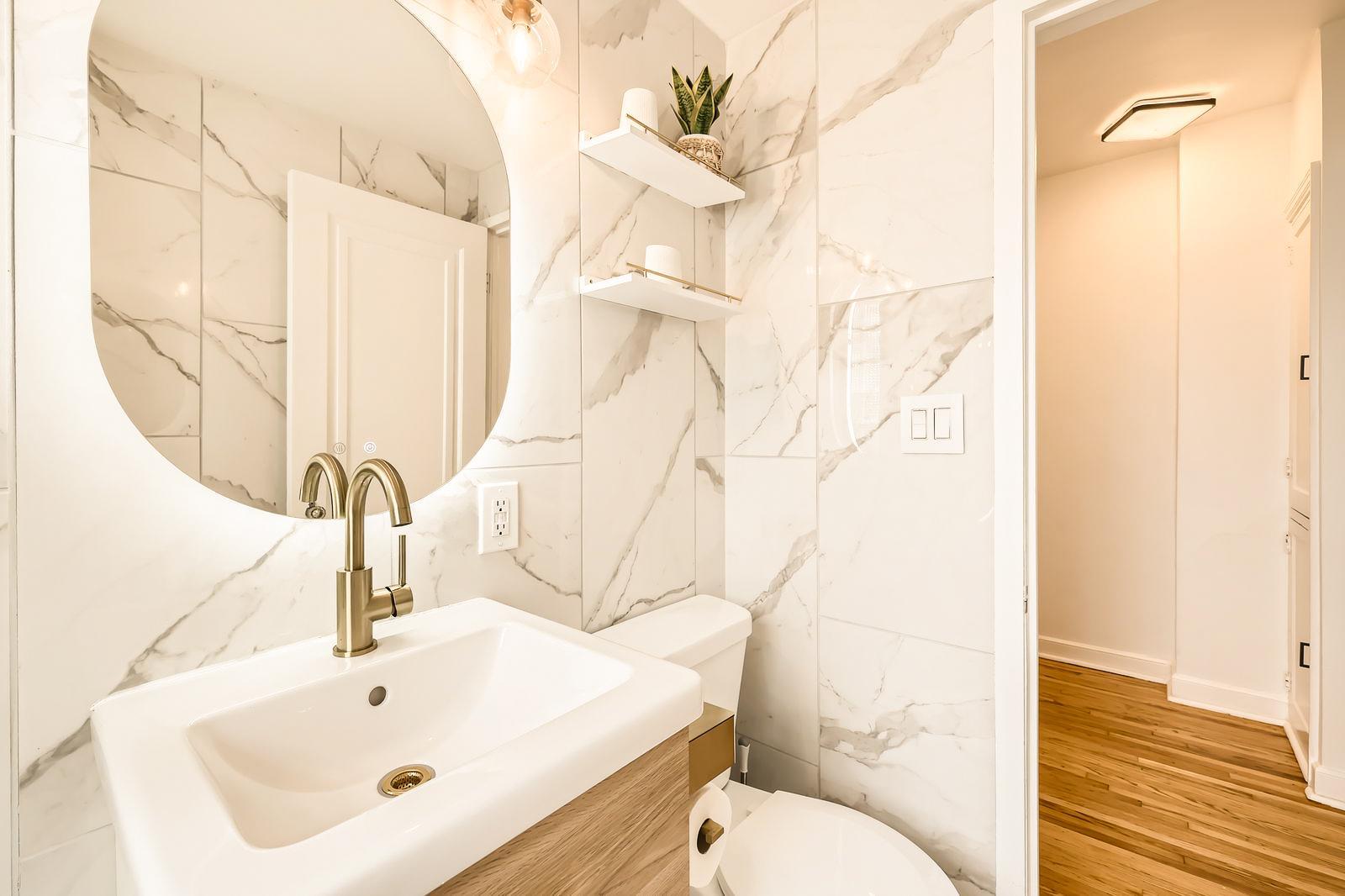 3805 France Avenue South, Unit 2 Minneapolis, MN 55416 - Photo 8 of 34