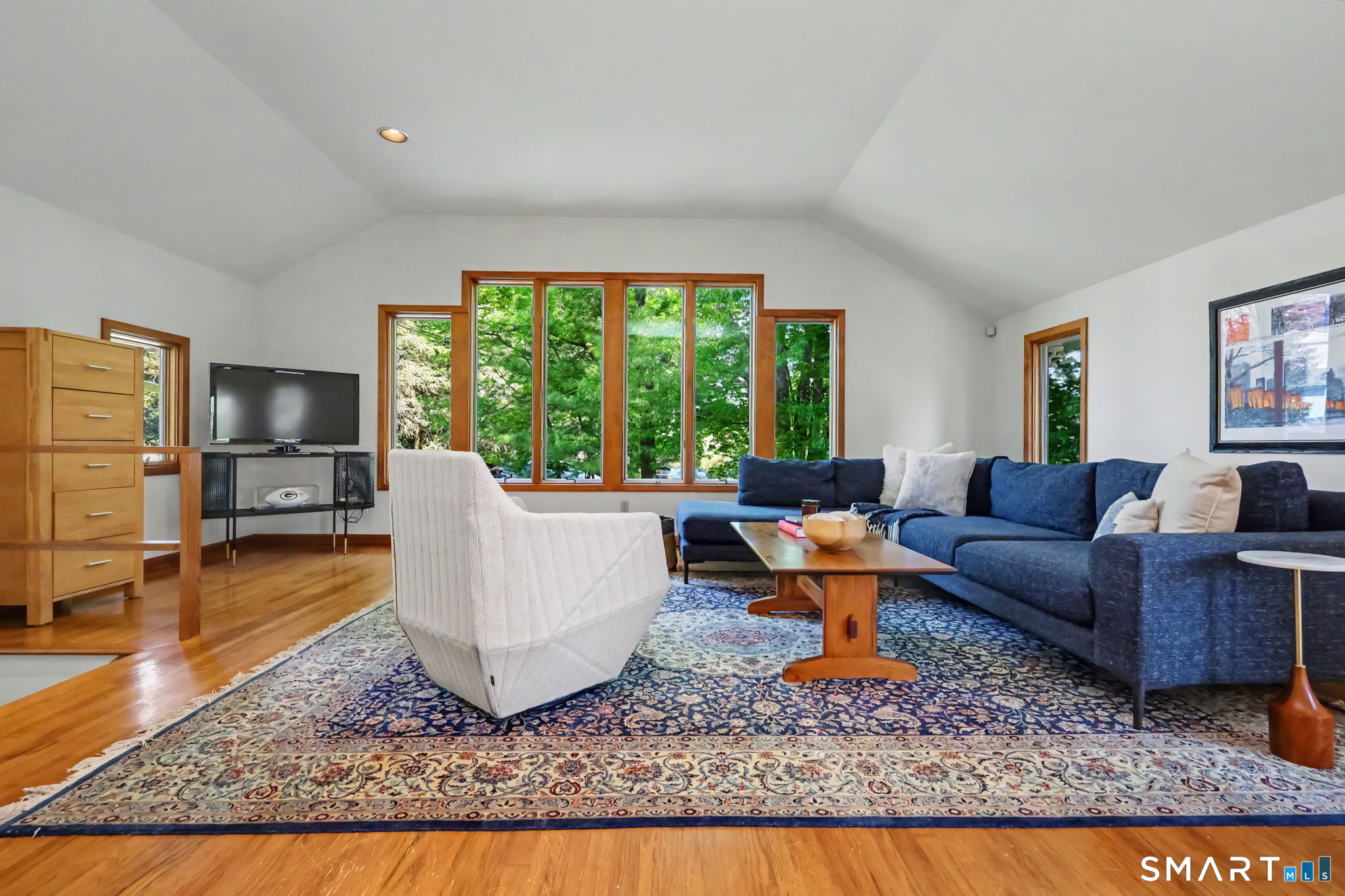 211 High Meadow Road Fairfield, CT 06890 - Photo 15 of 34