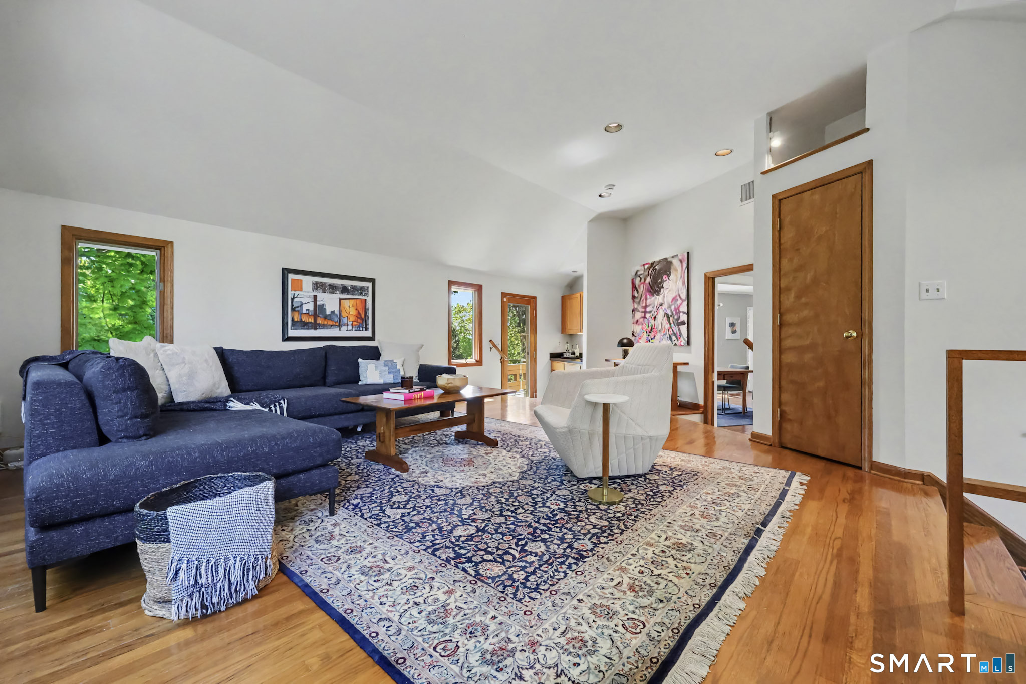 211 High Meadow Road Fairfield, CT 06890 - Photo 16 of 34