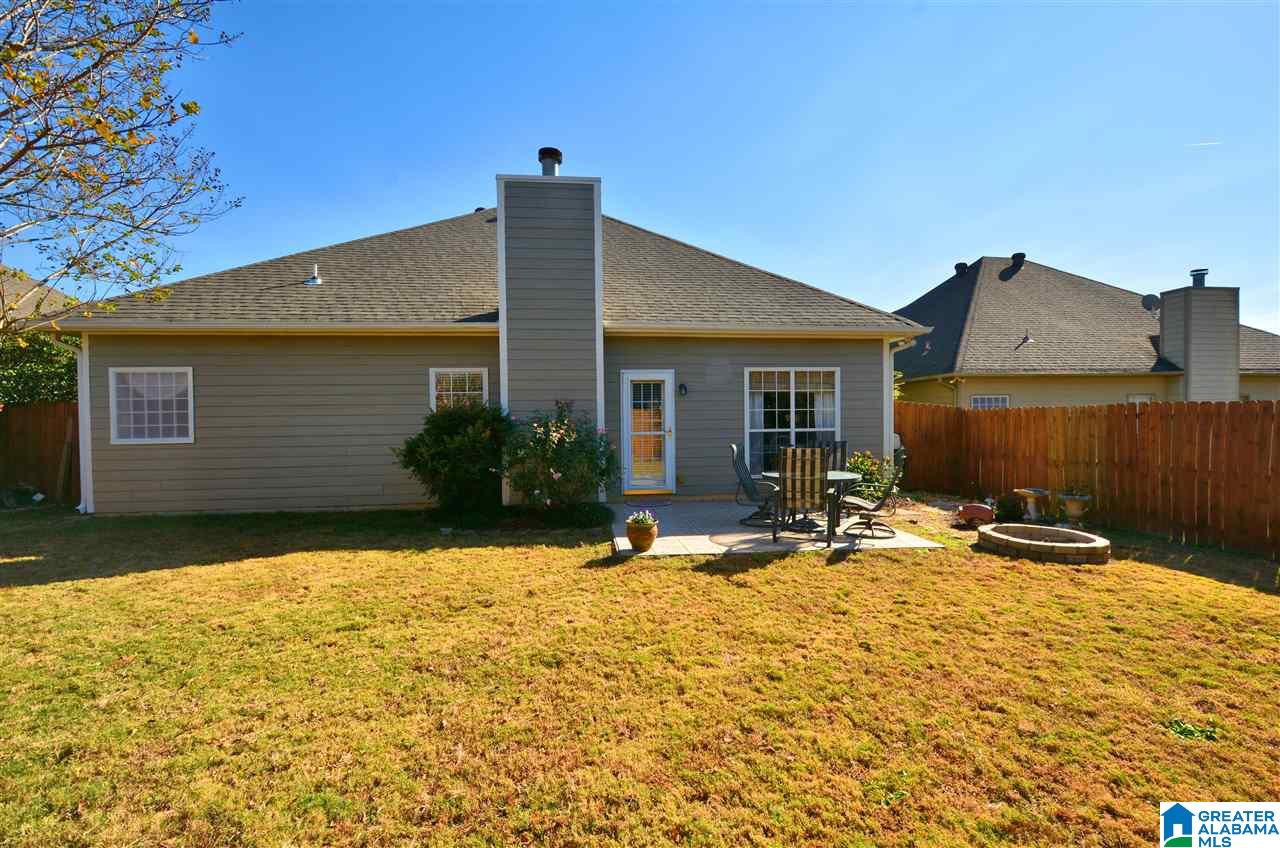 105 Hannah Circle Calera, AL 35040 - Photo 28 of 35