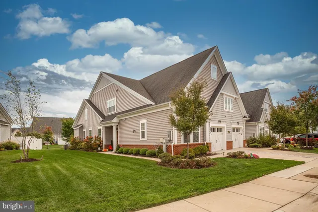 $570,000 | 2834 Dragon Fly Way, Odenton, MD 21113