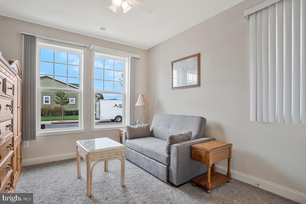 2834 Dragon Fly Way Odenton, MD 21113 - Photo 15 of 35 Second Bedroom