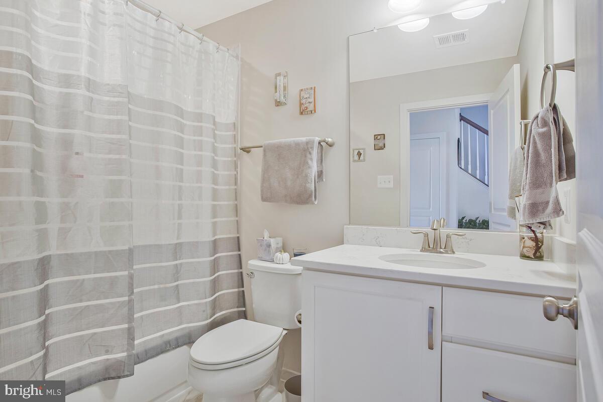 2834 Dragon Fly Way Odenton, MD 21113 - Photo 16 of 35 Full Bath