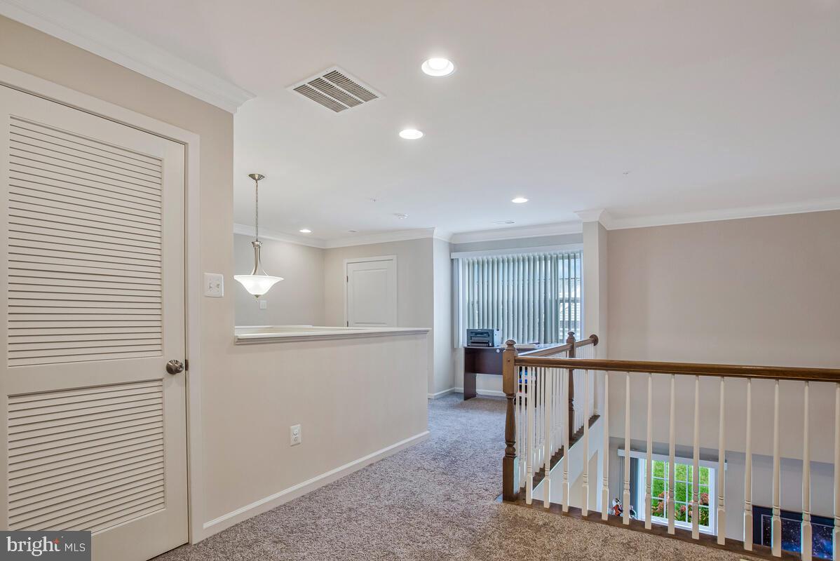 2834 Dragon Fly Way Odenton, MD 21113 - Photo 17 of 35 Upper Level Loft