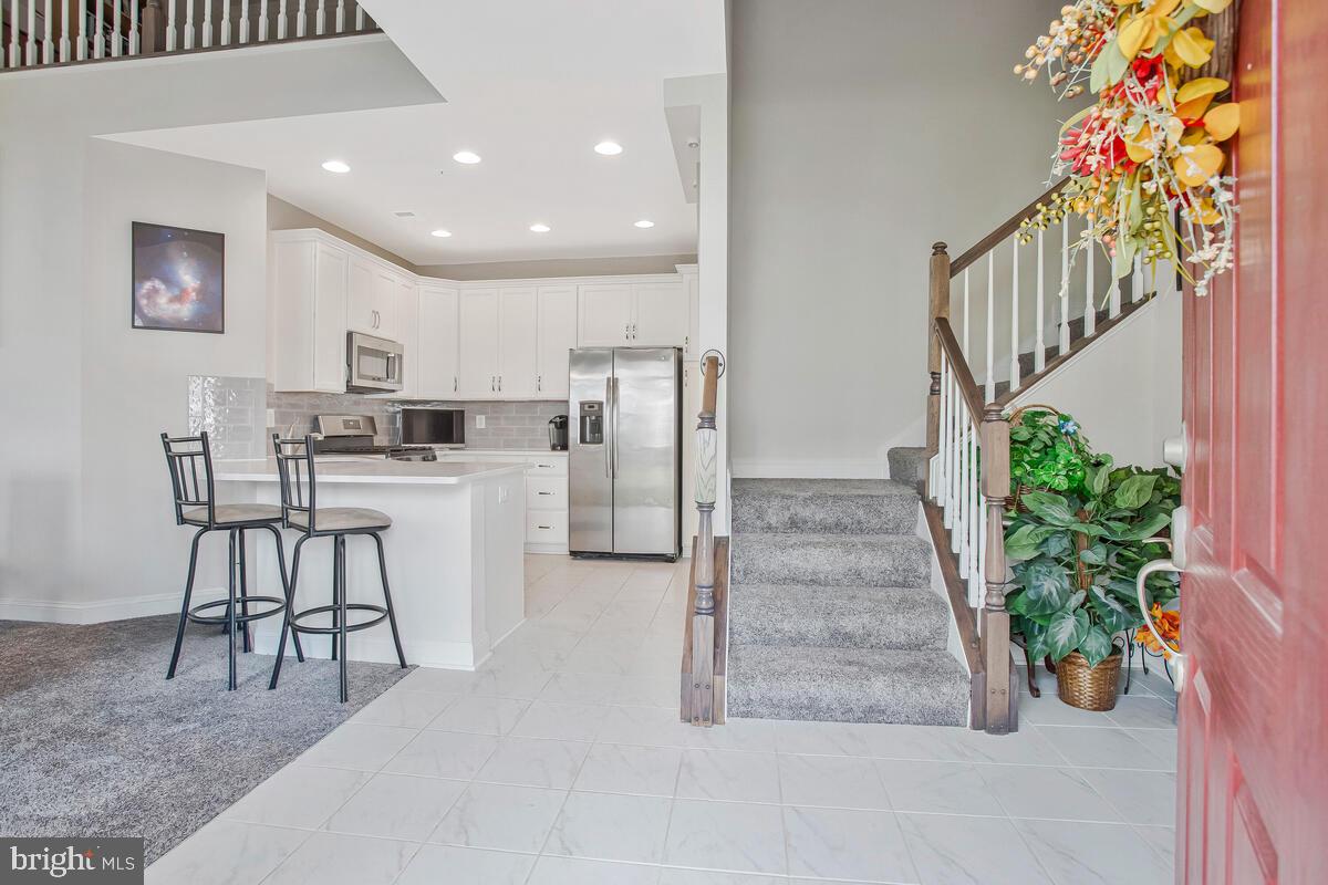 2834 Dragon Fly Way Odenton, MD 21113 - Photo 2 of 35 Front Entry