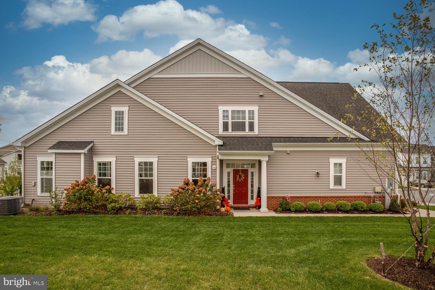 2834 Dragon Fly Way Odenton, MD 21113 - Photo 21 of 35 Side View