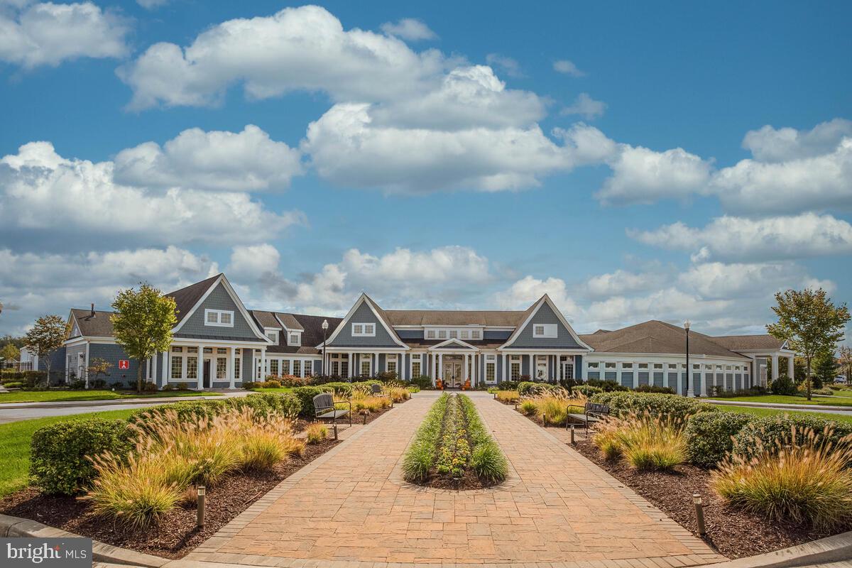 2834 Dragon Fly Way Odenton, MD 21113 - Photo 25 of 35 Community Club House