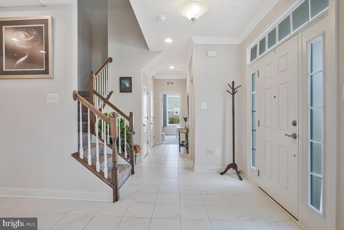 2834 Dragon Fly Way Odenton, MD 21113 - Photo 3 of 35 Front Entry