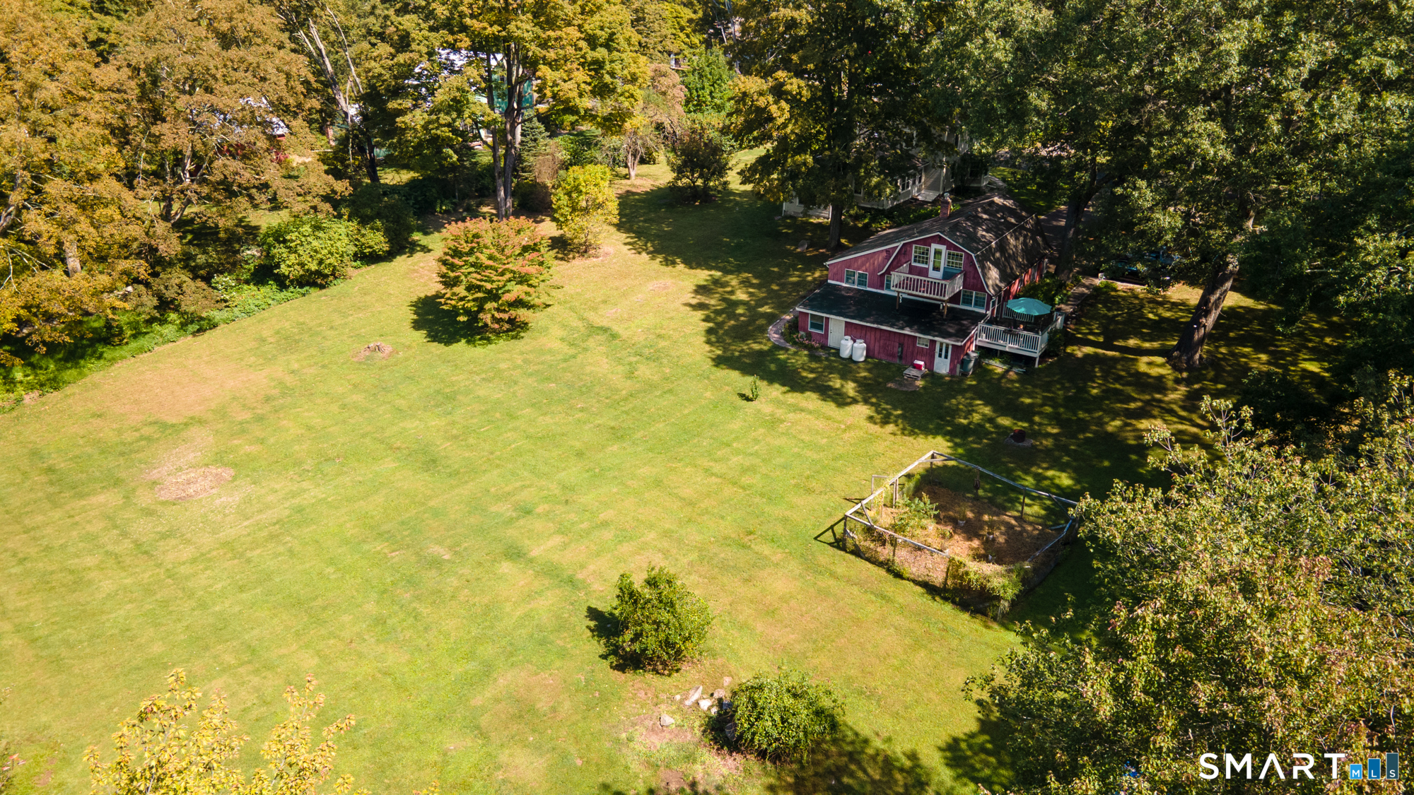 47 South Street Roxbury, CT 06783 - Photo 36 of 37