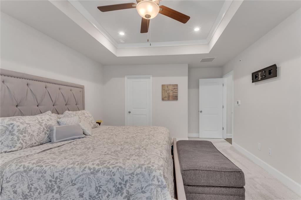 624 Spadina Road Marietta, GA 30060 - Photo 21 of 38