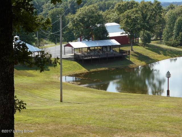 490 Icetown Road Boston, KY 40107 - Photo 27 of 29 lake view