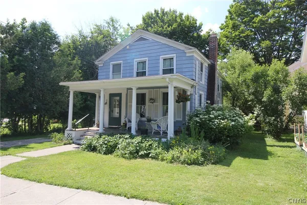 $199,000 | 44 Lebanon Street, Hamilton, NY 13346