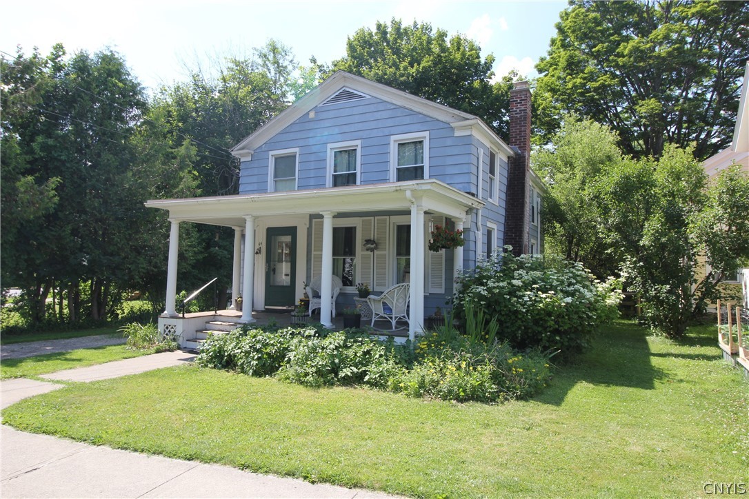 44 Lebanon Street Hamilton, NY 13346 - Photo 1 of 40 44 Lebanon Front