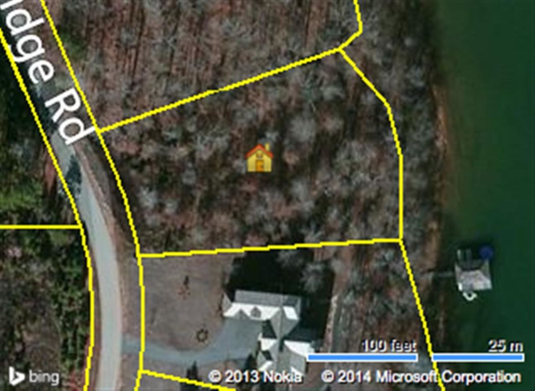 266 Long Ridge Road, Unit E 233 Sunset, SC 29685 - Photo 3 of 9