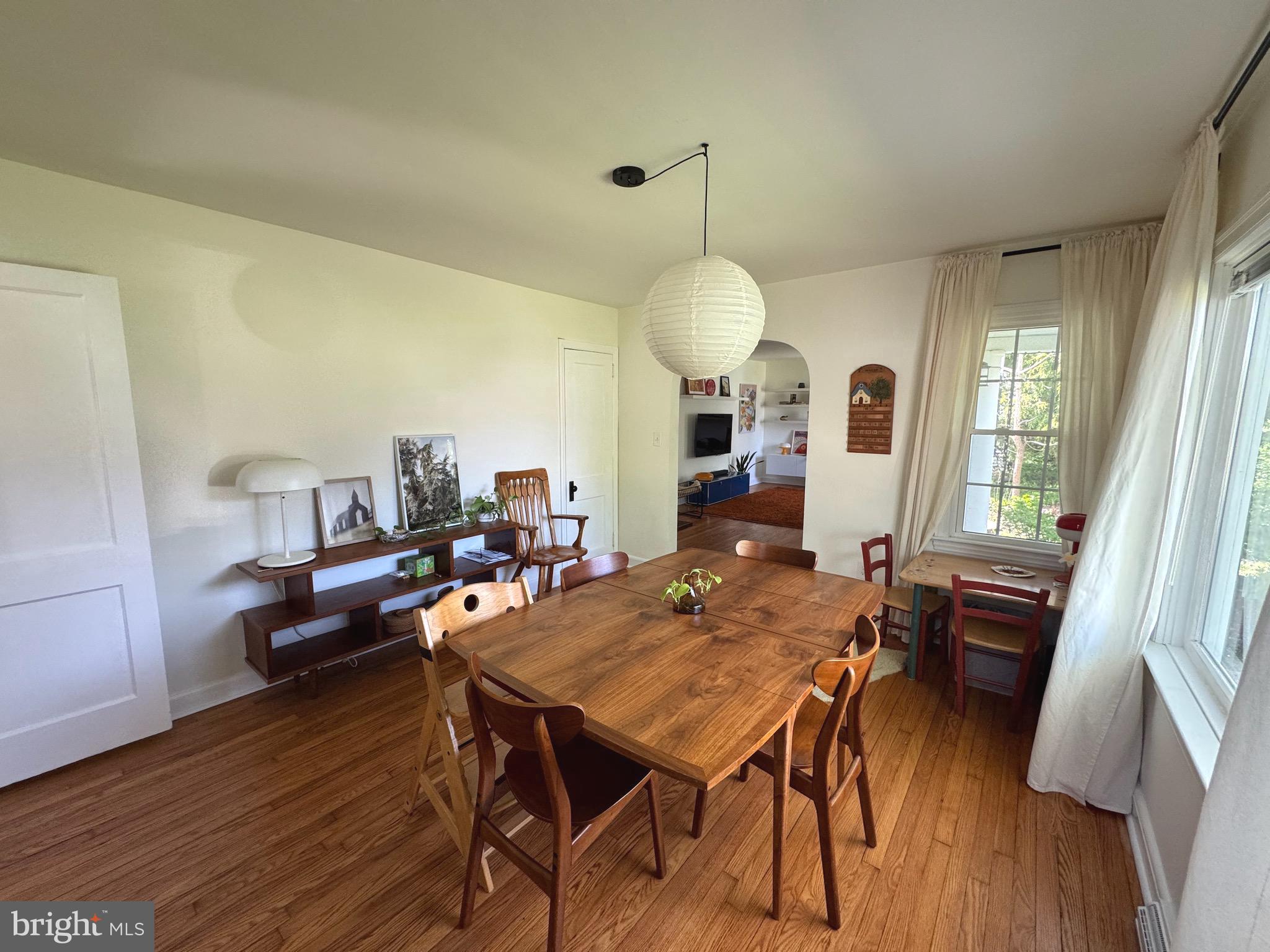 41 Ewingville Road Ewing, NJ 08638 - Photo 10 of 38 DINING ROOM