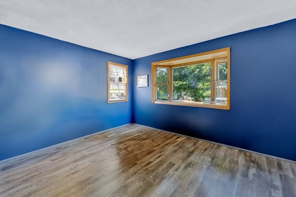 4 Rebecca Road Newton, MA 02465 - Photo 15 of 39 a view of empty room with window