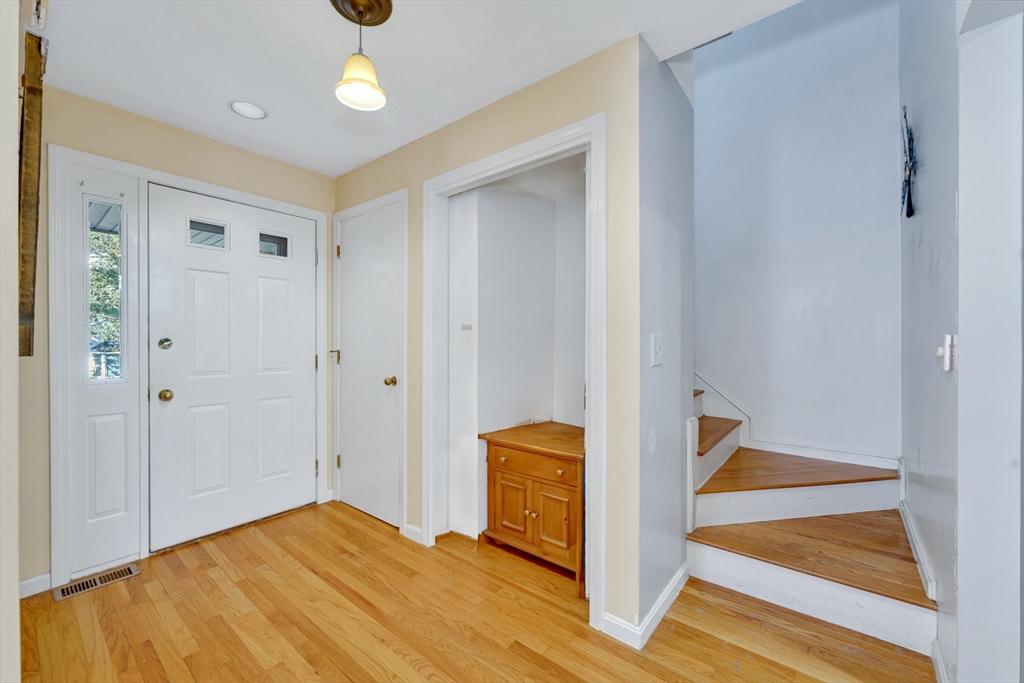 4 Rebecca Road Newton, MA 02465 - Photo 17 of 39 a view of bathroom