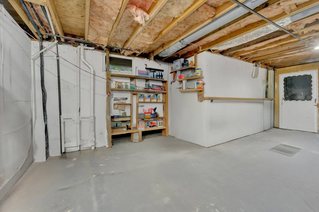 4 Rebecca Road Newton, MA 02465 - Photo 35 of 39 a view of a storage in an empty room