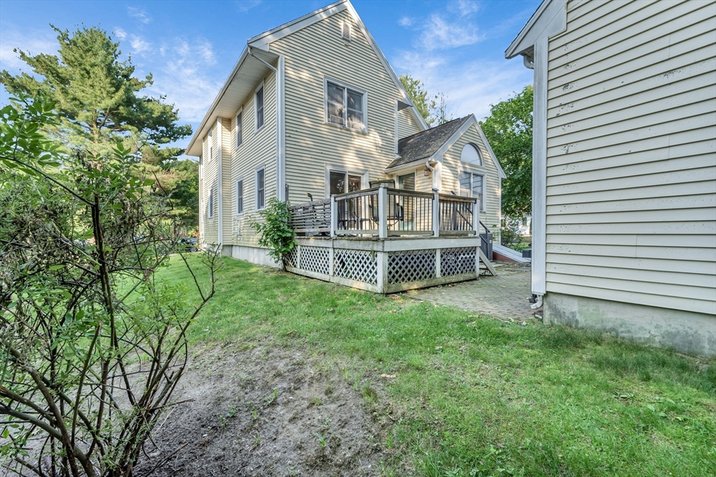 4 Rebecca Road Newton, MA 02465 - Photo 36 of 39