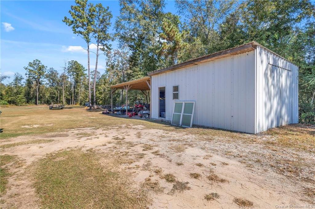 1004 Stanley Road Dequincy, LA 70633 - Photo 18 of 19