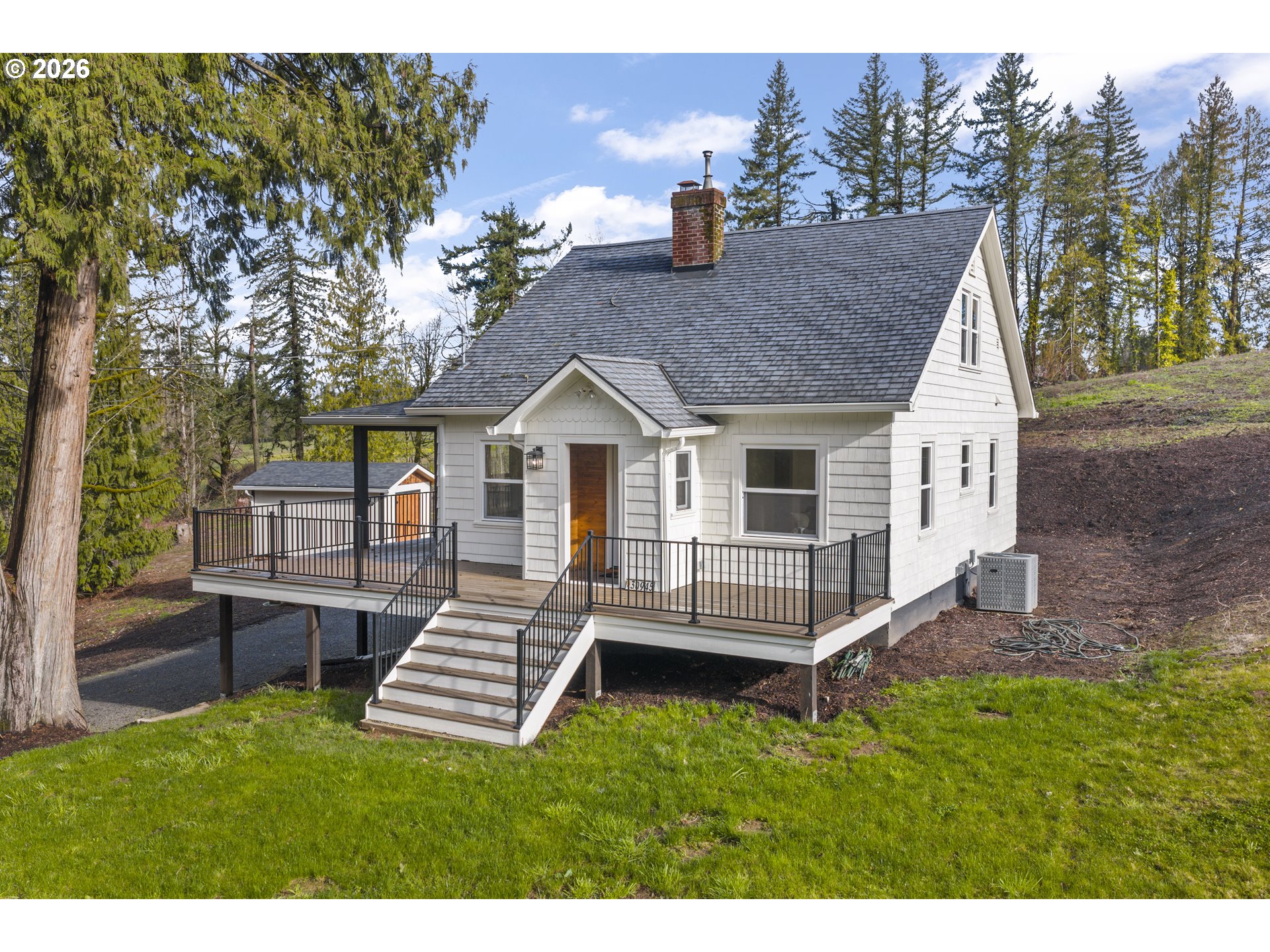 30945 Southeast Lusted Road Gresham, OR 97080 - Photo 4 of 46