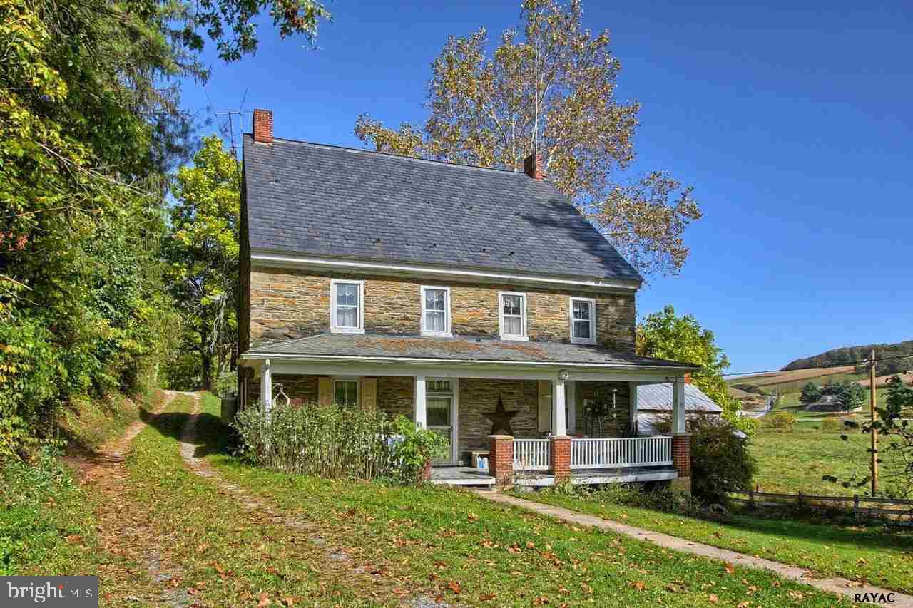 3247 Ridgeview Road Dallastown, PA 17313 - Photo 1 of 36