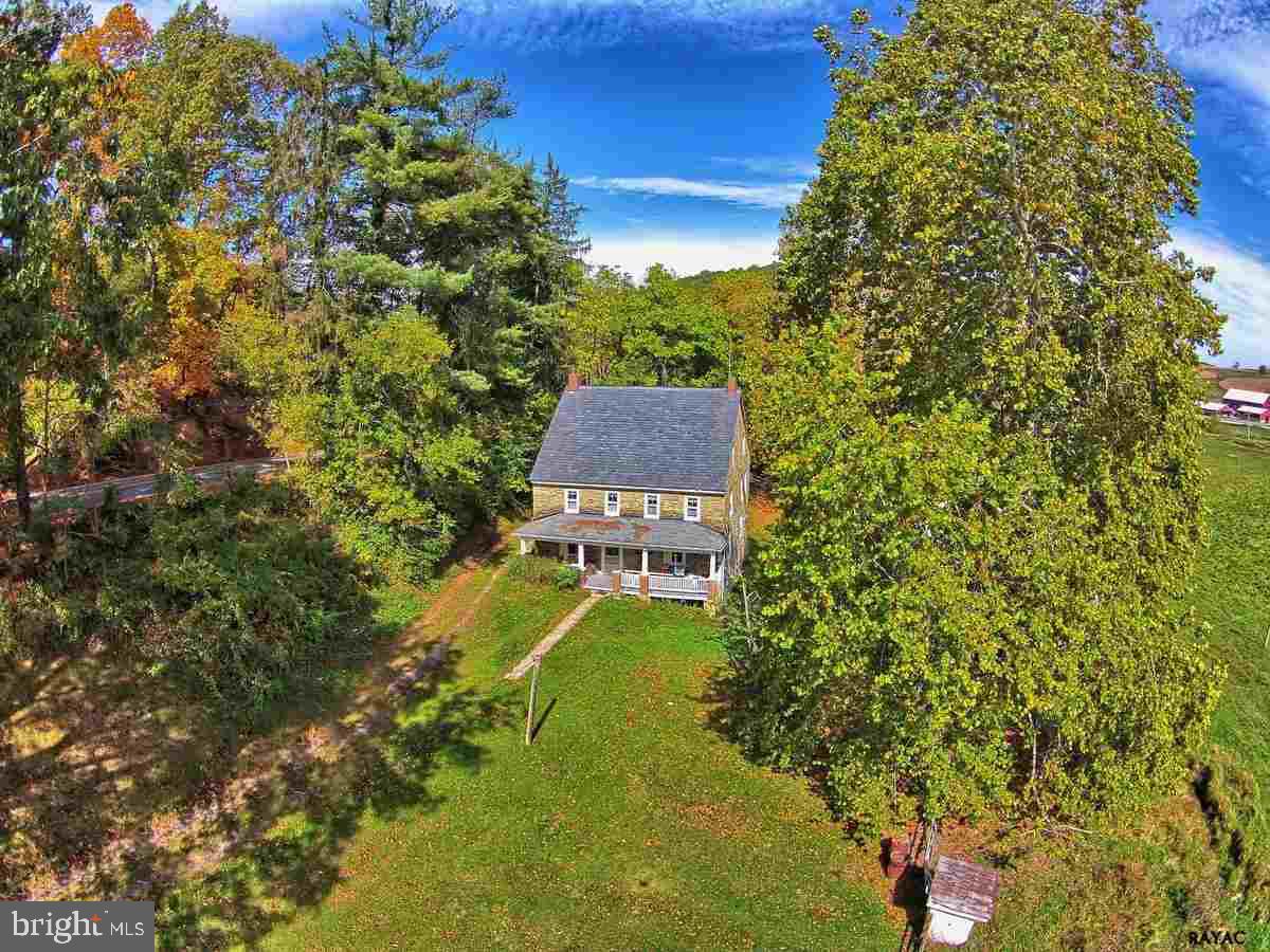 3247 Ridgeview Road Dallastown, PA 17313 - Photo 28 of 36