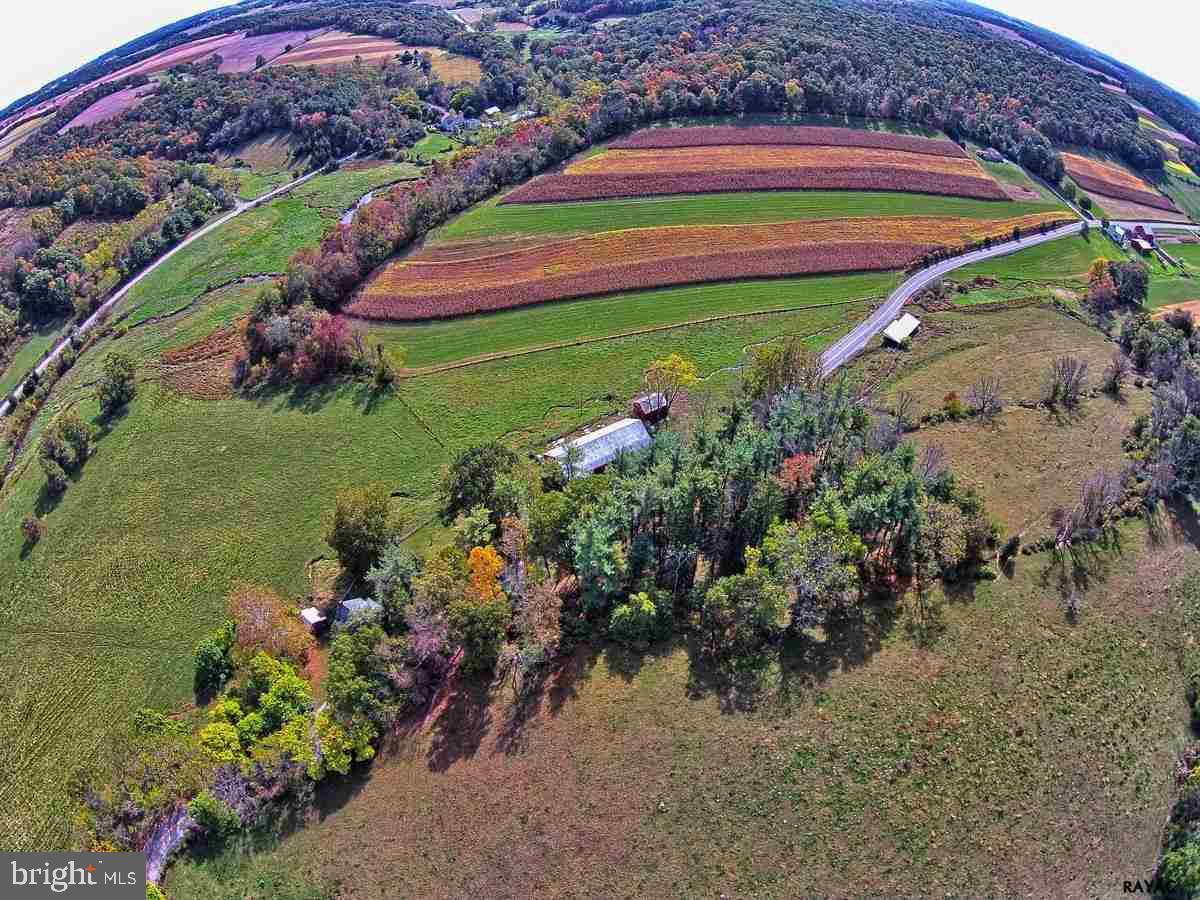 3247 Ridgeview Road Dallastown, PA 17313 - Photo 30 of 36