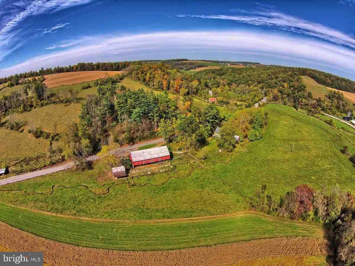 3247 Ridgeview Road Dallastown, PA 17313 - Photo 32 of 36