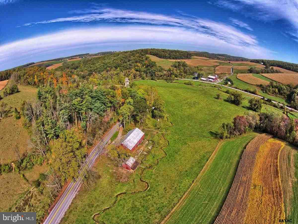 3247 Ridgeview Road Dallastown, PA 17313 - Photo 33 of 36