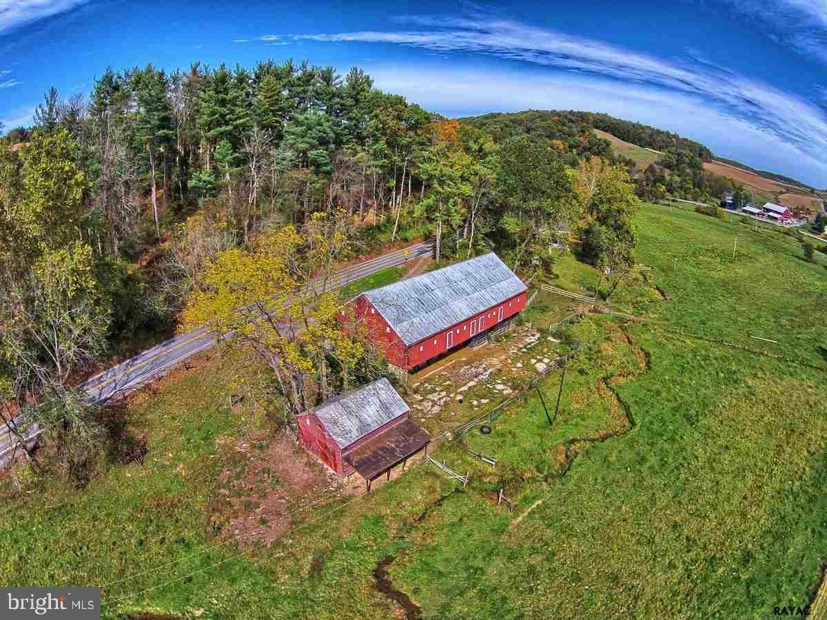 3247 Ridgeview Road Dallastown, PA 17313 - Photo 34 of 36