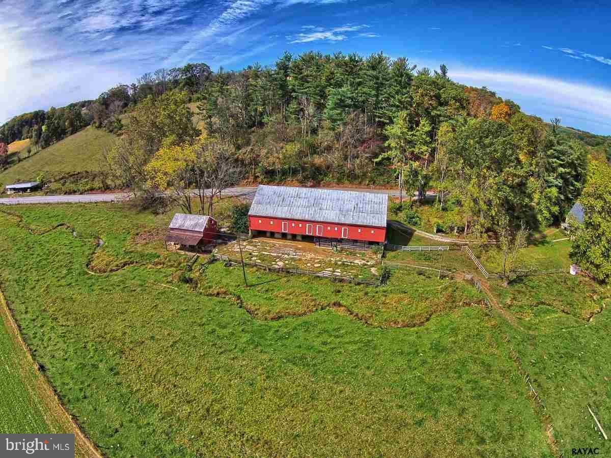 3247 Ridgeview Road Dallastown, PA 17313 - Photo 35 of 36