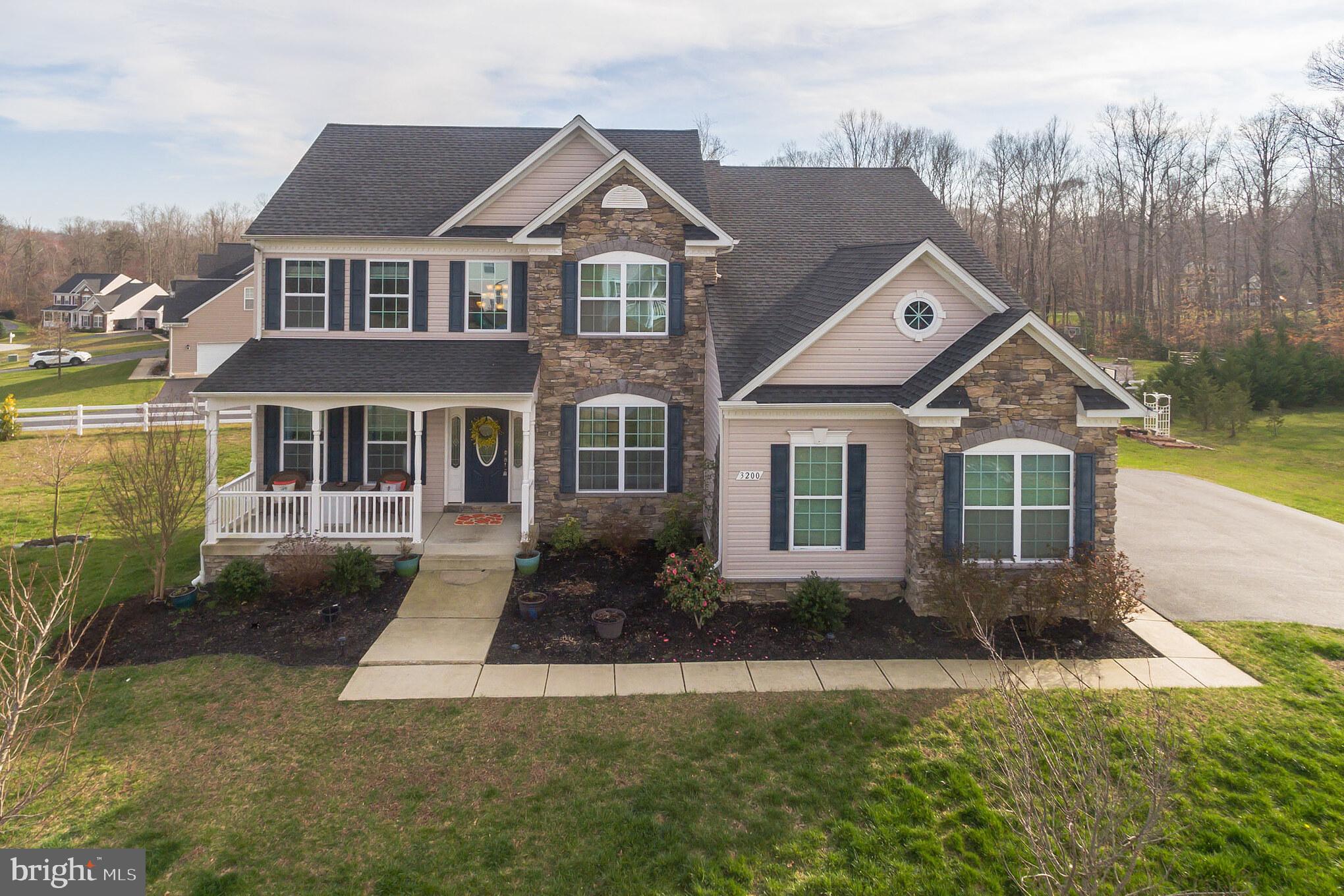3200 Saber Road Huntingtown, MD 20639 - Photo 1 of 43