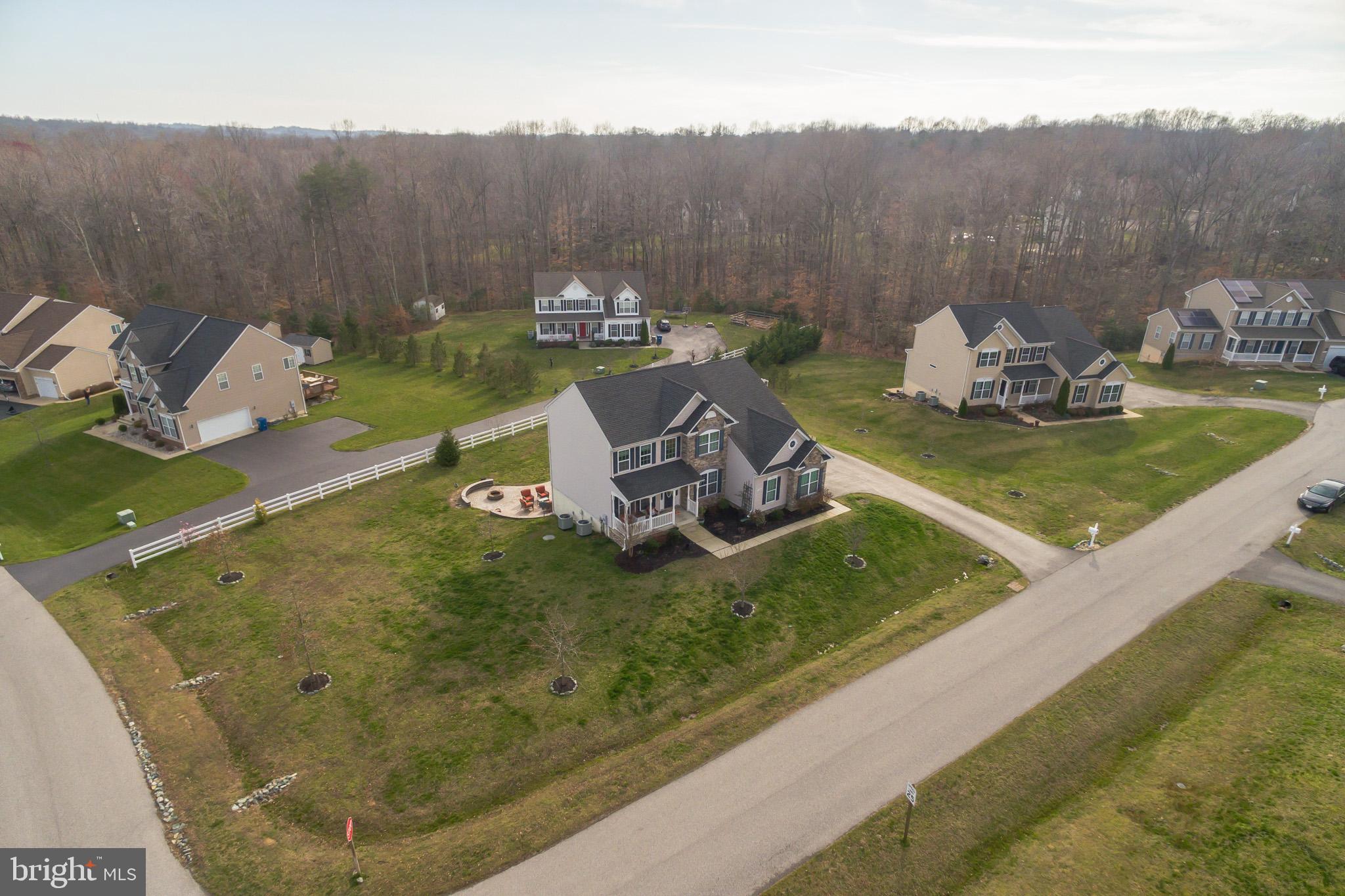 3200 Saber Road Huntingtown, MD 20639 - Photo 2 of 43