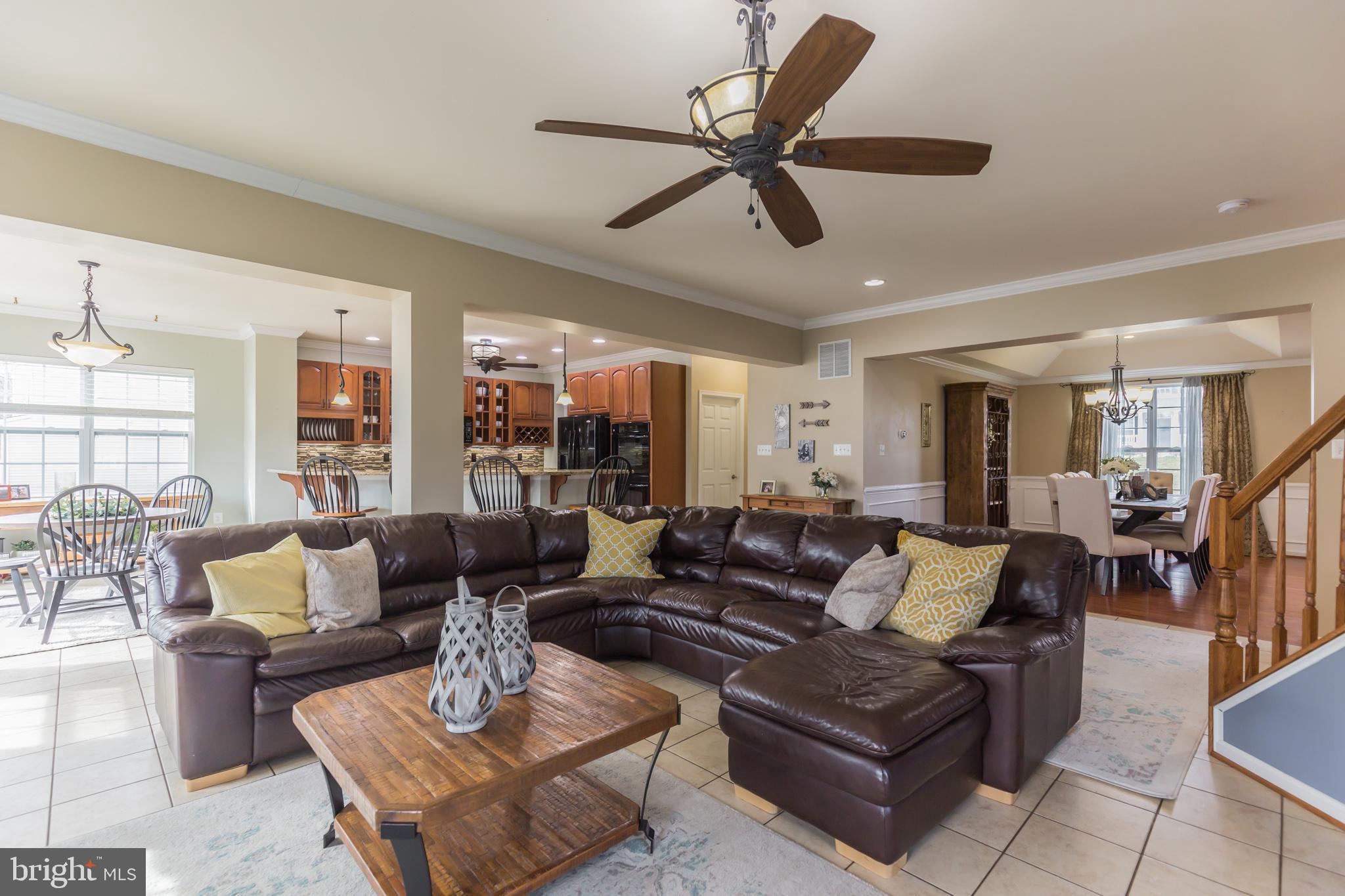 3200 Saber Road Huntingtown, MD 20639 - Photo 12 of 43