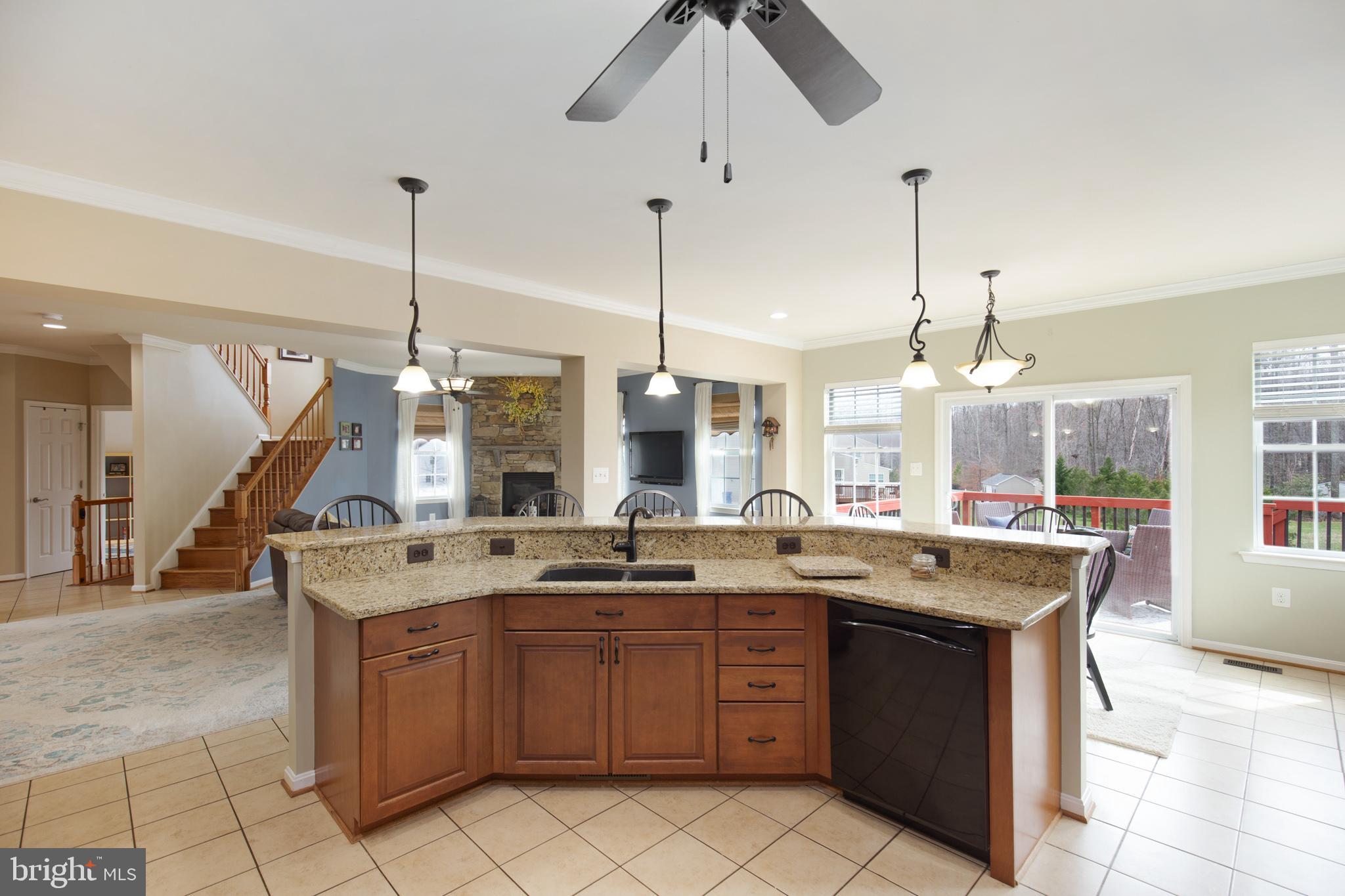 3200 Saber Road Huntingtown, MD 20639 - Photo 14 of 43