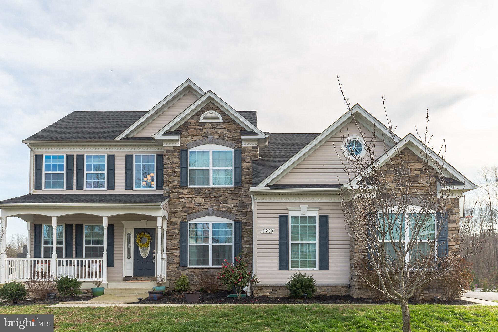 3200 Saber Road Huntingtown, MD 20639 - Photo 3 of 43