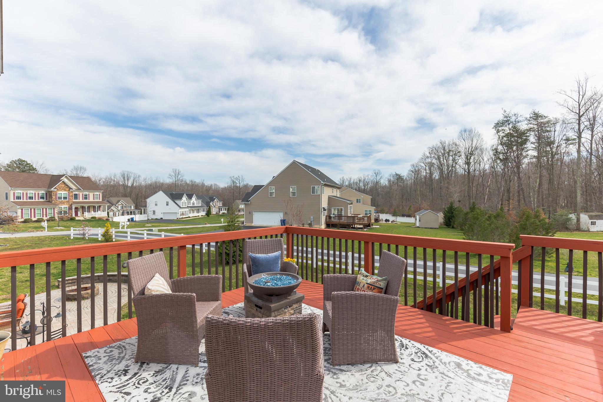 3200 Saber Road Huntingtown, MD 20639 - Photo 23 of 43