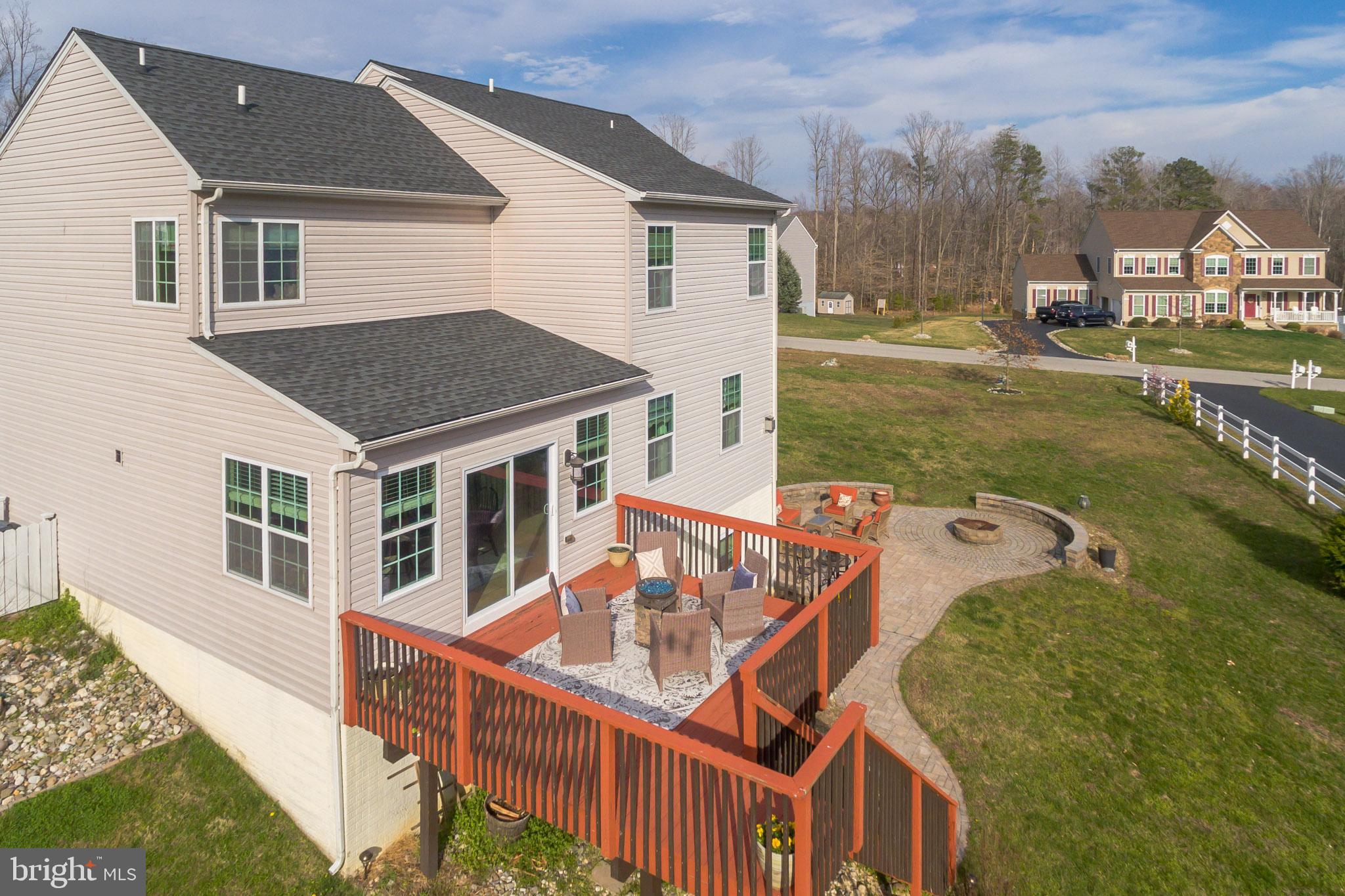 3200 Saber Road Huntingtown, MD 20639 - Photo 24 of 43