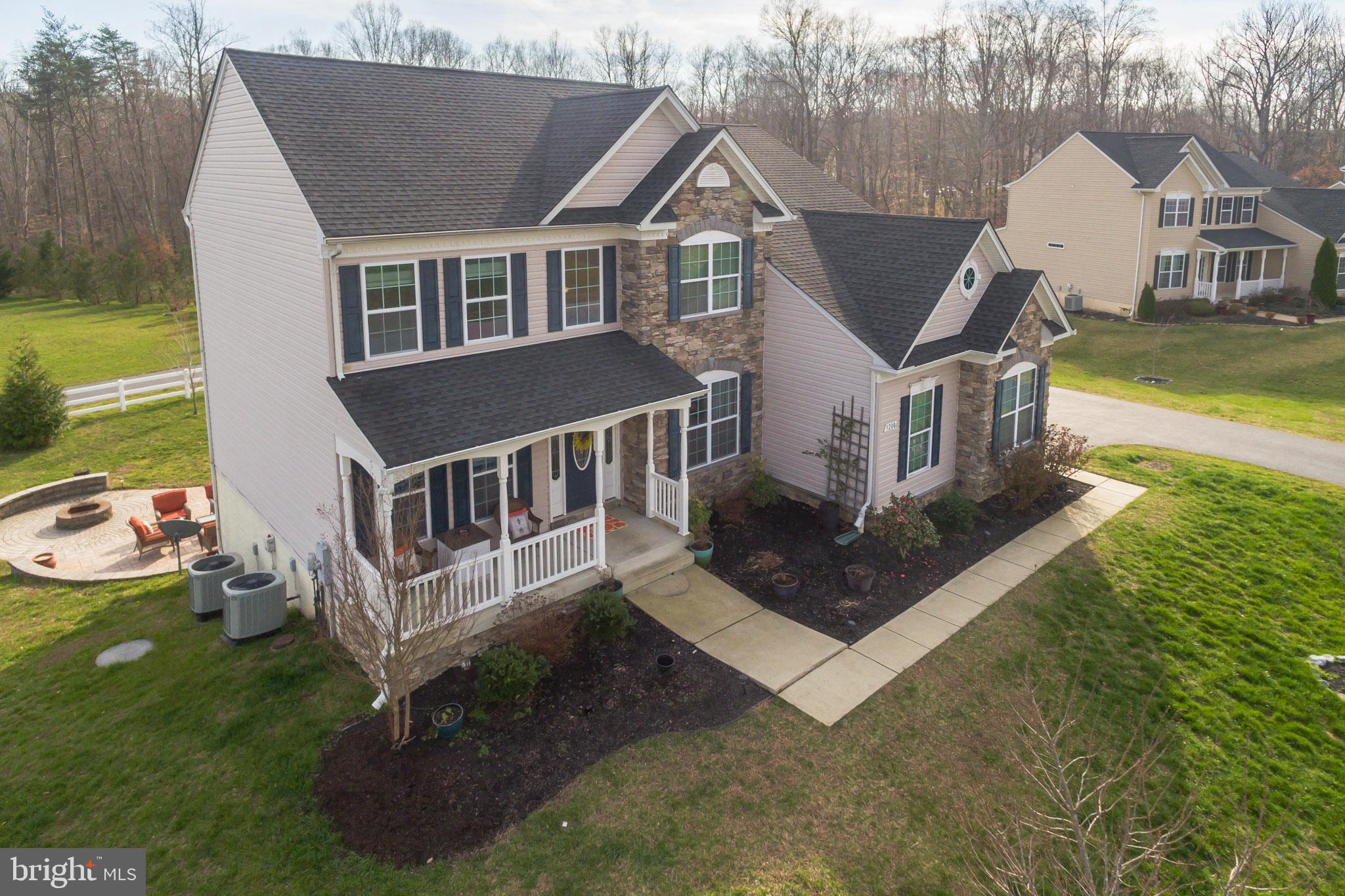 3200 Saber Road Huntingtown, MD 20639 - Photo 4 of 43