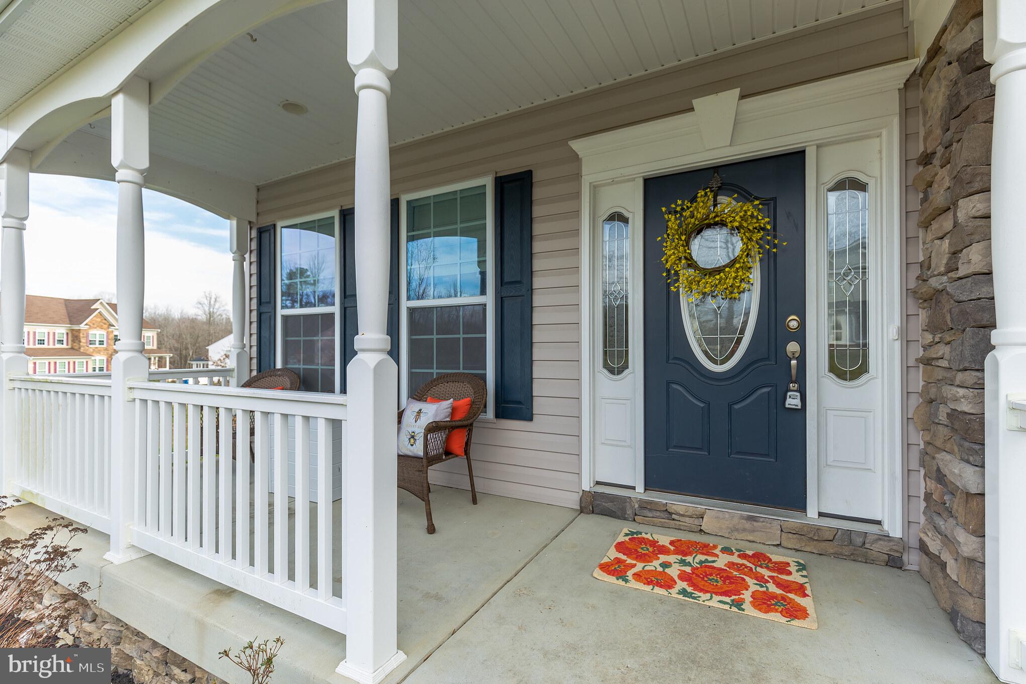 3200 Saber Road Huntingtown, MD 20639 - Photo 5 of 43