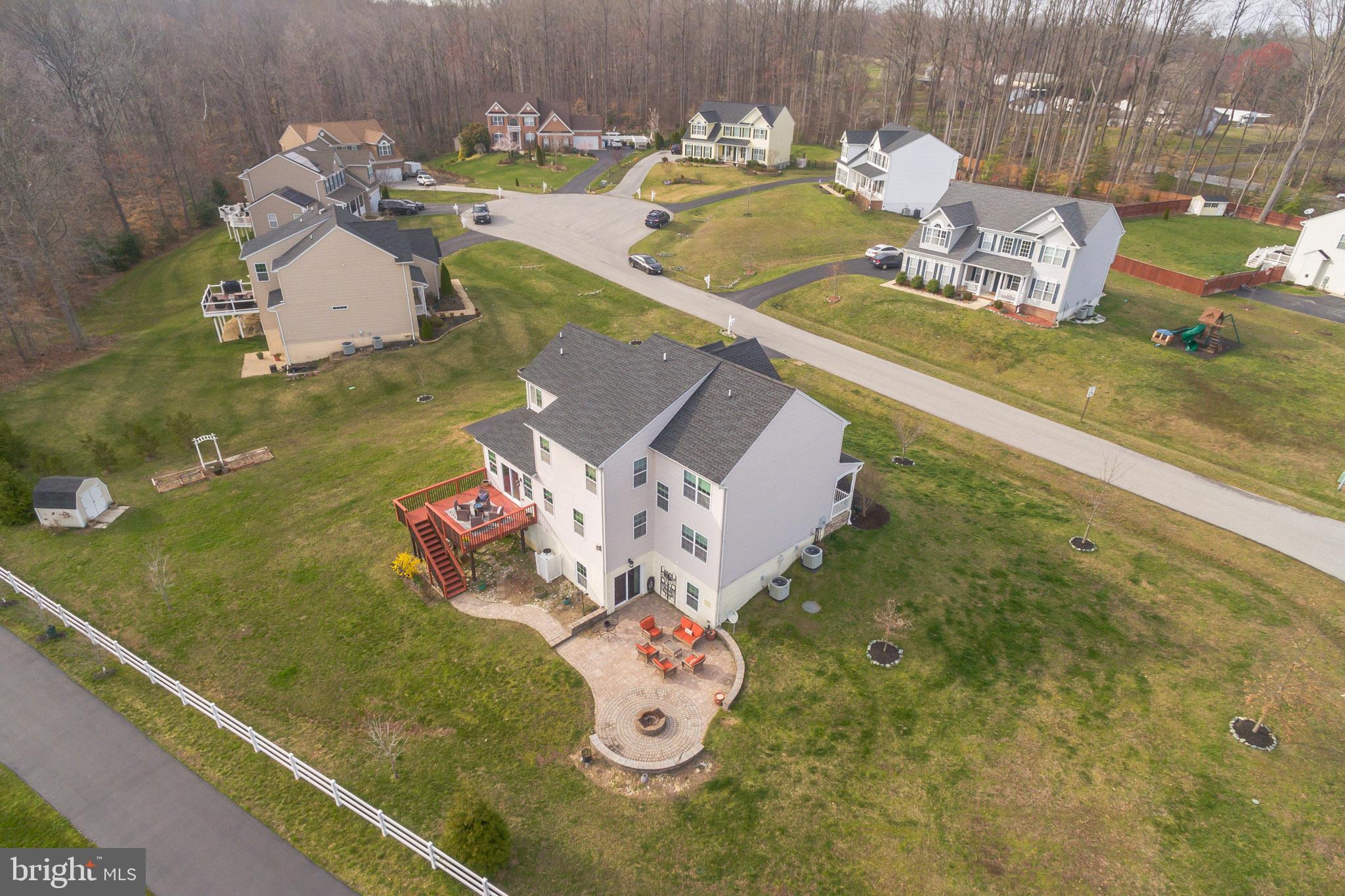 3200 Saber Road Huntingtown, MD 20639 - Photo 42 of 43