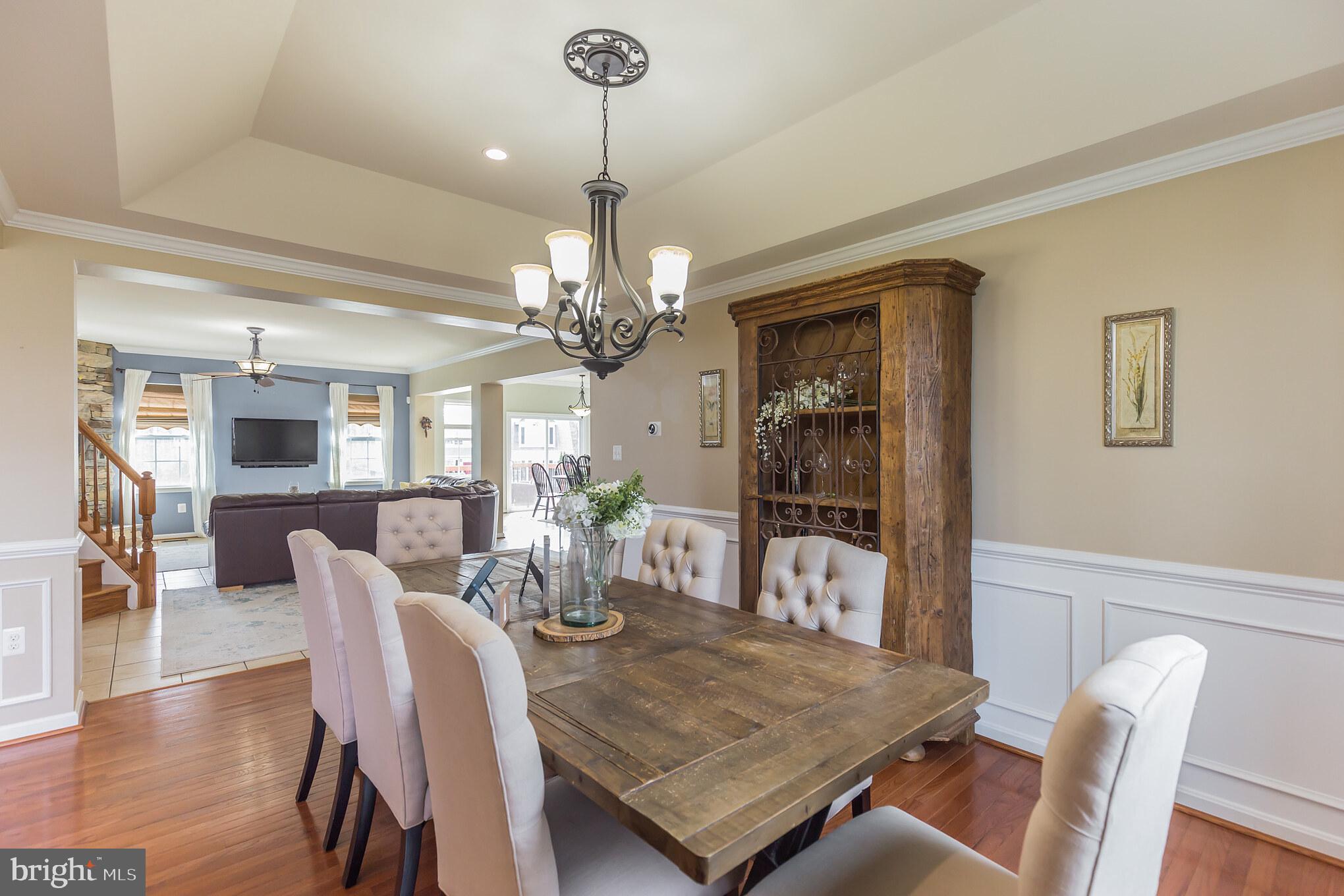 3200 Saber Road Huntingtown, MD 20639 - Photo 8 of 43