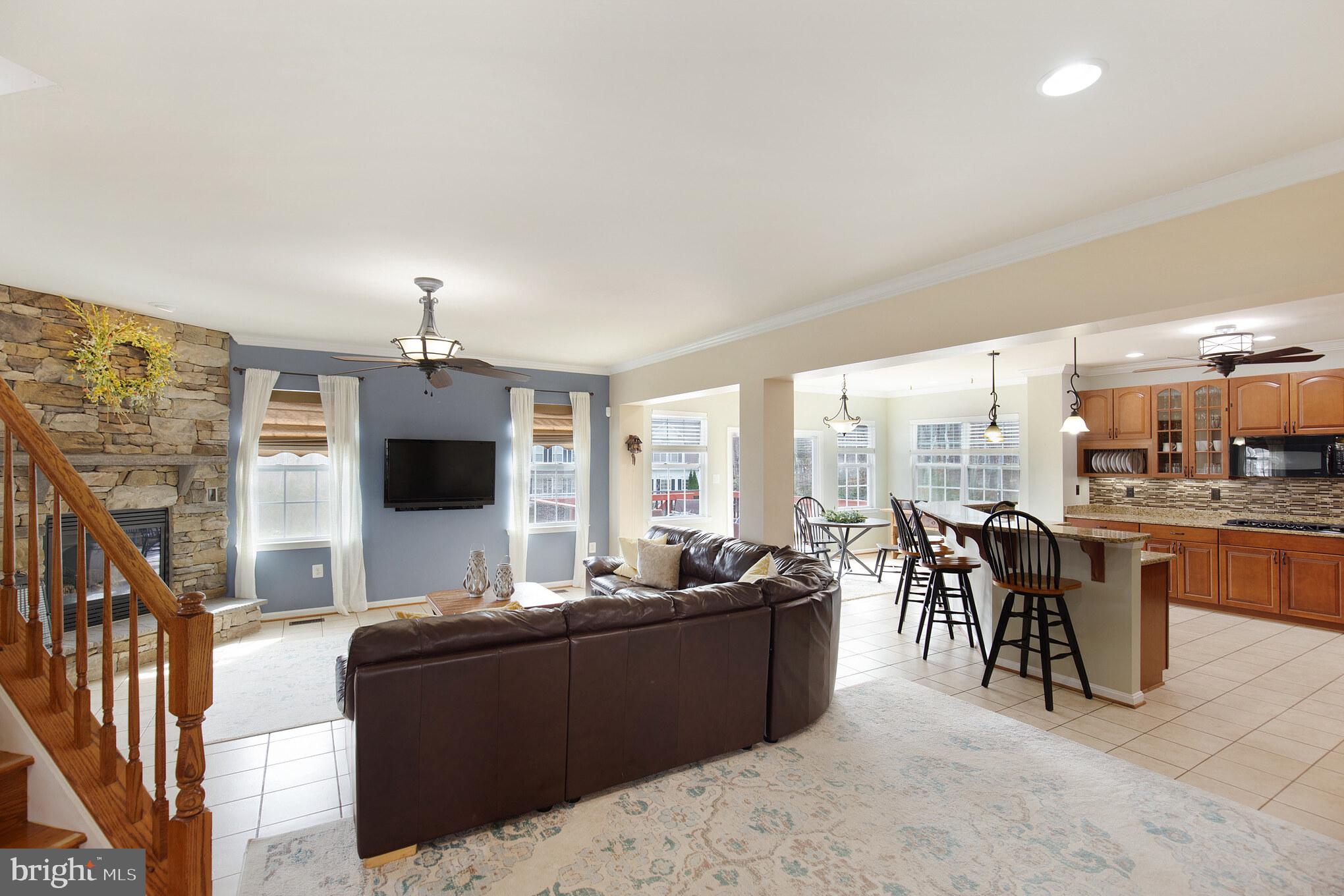 3200 Saber Road Huntingtown, MD 20639 - Photo 9 of 43
