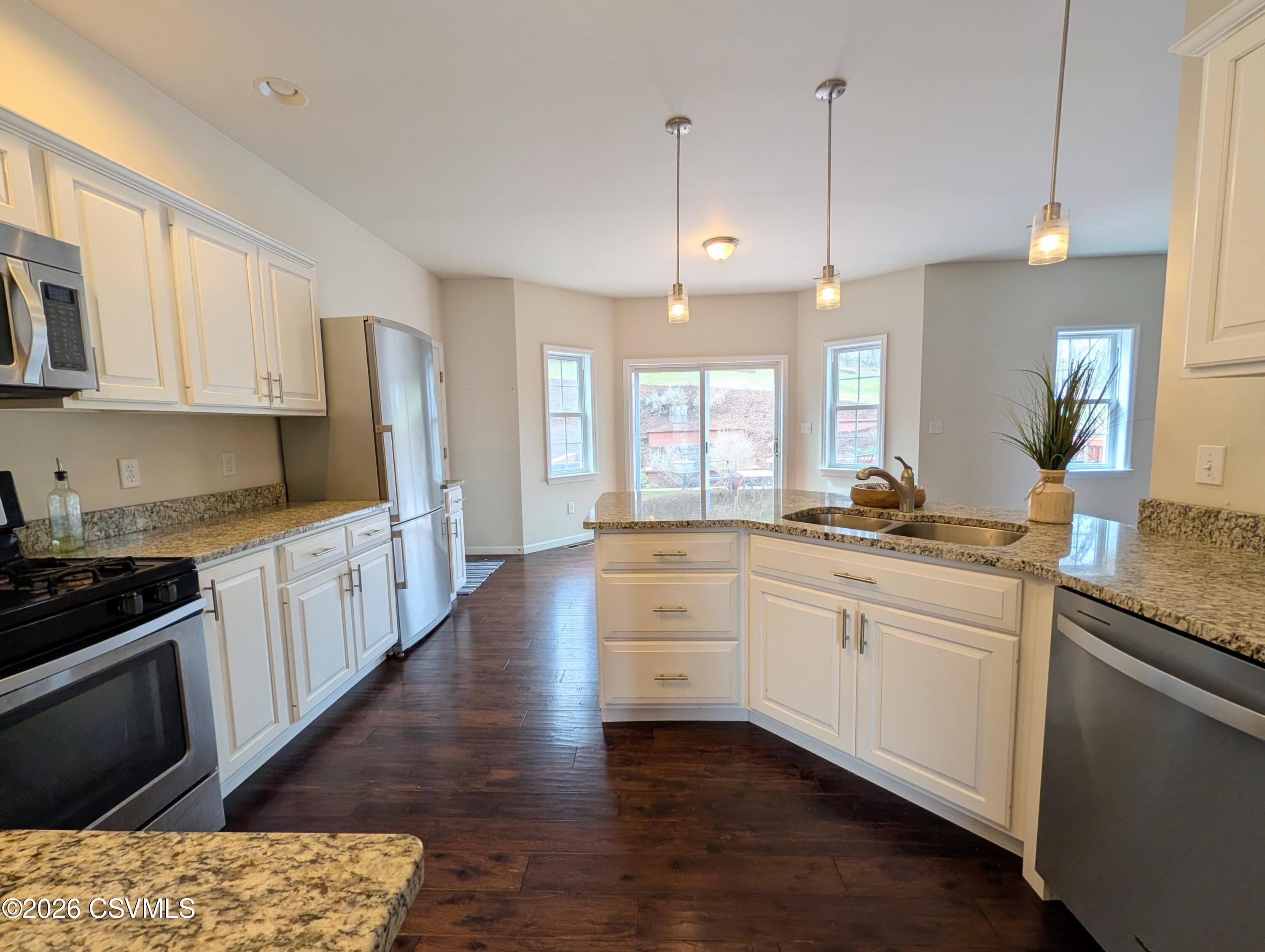 3 Walnut Road Lewisburg, PA 17837 - Photo 15 of 58