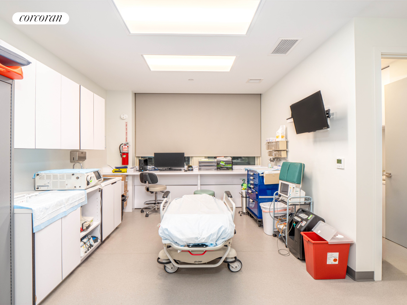 64 West 36th Street, Unit 5C Manhattan, NY 10018 - Photo 7 of 12